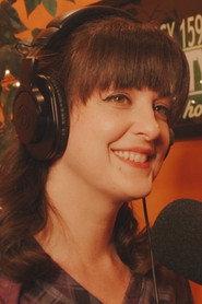 Lindsay Leck as The Dispatcher in The Should-Not-Be 2017