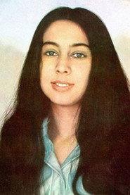 Almira Ismailova as in Love and Fury 1978