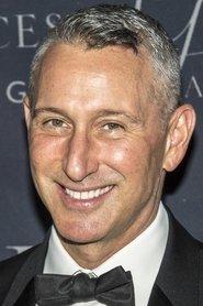 Adam Shankman as Wolfie in Monster Mash: The Movie 1995
