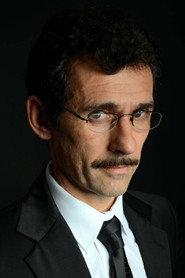 Marcelo Serre as José in Who Says It's Easy? 2007