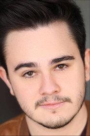 Arthur Avila as Whisper 2 / Cop 2 in A Presence Behind the Door 2018