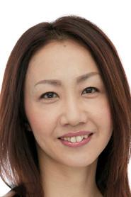 Miki Inoue as Bear RV (voice) in Engine Sentai Go-Onger: Boom Boom! Bang Bang! Movie BANG! 2008