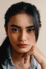 Nia Atasha as Emma in Soloz: Game of Life 2025