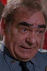 Ralph Monaco as Jerry in Zombie Island Massacre 1984