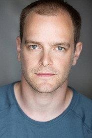 Matthew Barker as Mr Thompson/Policeman/Voice Three/Ensemble in National Theatre Live: The Curious Incident of the Dog in the Night-Time 2012
