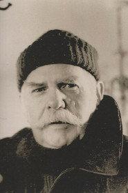 Andy Milligan as The Gunsmith in Curse of the Full Moon 1971