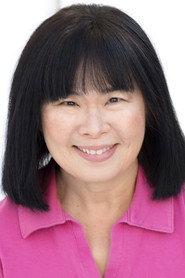 Cathy Chang as The Mayor in Gloria the Great
