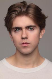 Tommy McCabe as Caleb in Public Freakout