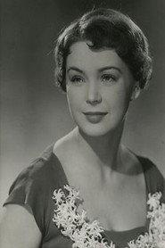 Elsebet Knudsen as Beth in Weekend 1962