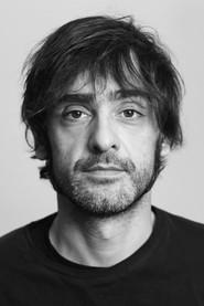 Xosé Barato as David in The Wild Season 2018