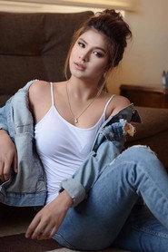 Kim Rodriguez as in Mga Mumunting Lihim 2012