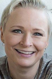 Vicki Berlin as Paula in Triangle of Sadness 2022