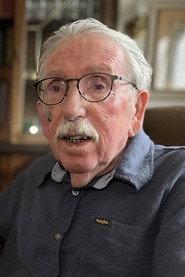 Lars Hammar as Self in The Last Journey 2024