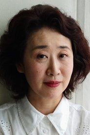 Satoko Abe as in Last Room 2011