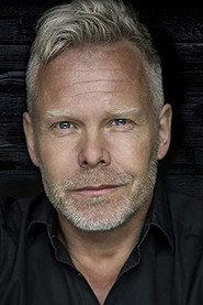 Morten Kirkskov as Ove Sprogøe in A Funny Man 2011