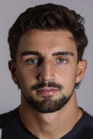 Josh Daicos as in 44 Sons: The inside story of Fly's 'Flagpies' 2024