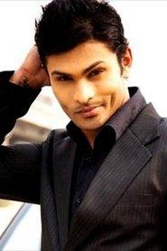 Ahran Chaudhary as Tokas in Ek Tha Tiger 2012