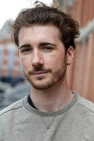 Cédric Vaes as Luc in Inferno 2025