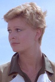 Inge Fock as Birgit in Three Swedish Girls in Upper Bavaria 1977