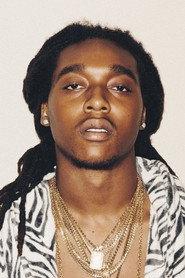 Takeoff as Self in The Independent Game 2014