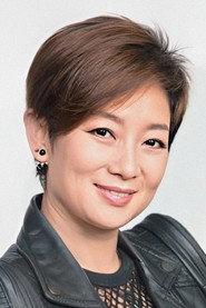 Wong Yee Kam as Zaza in No Time for Two 1999