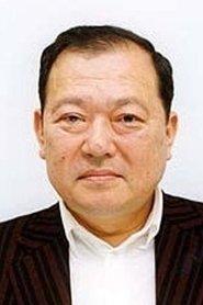 Shigezo Sasaoka as Mint (voice) in Ajin Senshi 1990