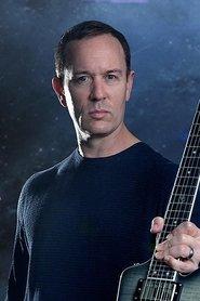 Brendon Small as Mitchell Carlson in Love in Moreno Valley 2016