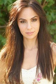 Corina Marie as Biddy McCabe in A Month of Sundays 2001