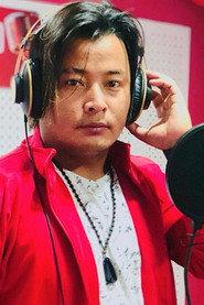 Mb Gurung as in Dadaima Tuni chha 2021