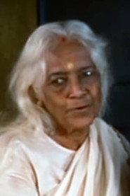 Lakshmi Krishnamurthy as Saila's mother in Massey Sahib 1986