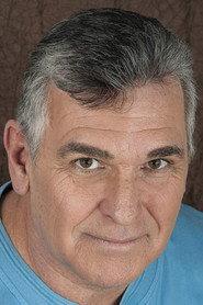 Wayne V. Johnson as Wayne Johnson in The Walkaround 2012