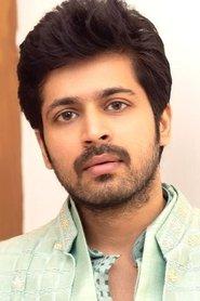 Harish Kalyan as Anbu in Sindhu Samaveli 2010
