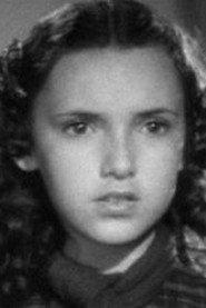 Sarita Wooton as Self in ¡Joropo! 1936