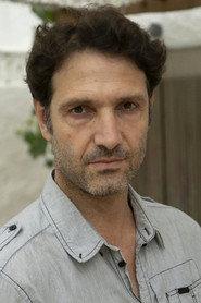 Pedro Vasallo as in Zombie Method 2023