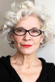 Mona Heftre as Madame Van Eyck in Mozart's Sister 2010