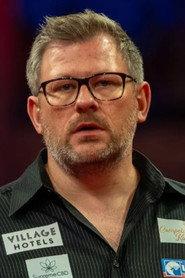 James Wade as Self (archive footage) in Darts Actually 2014