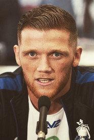 John Docherty as Self in Josh Taylor vs. Jack Catterall 2022