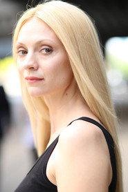 Aprella as Anastasia in The Demonatrix 2025
