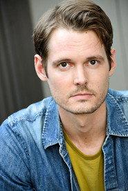 Austin Iredale as Andy in Treadmill 2024