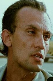 Murat Annageldyyev as in Remorse 1996