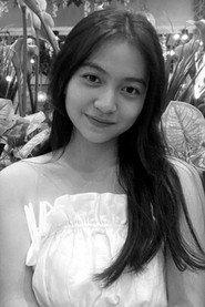 Alexandra Valia as in Jangan Bilang Siapa-siapa 2023