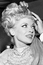 Lori Shea as in The Bellboy and the Playgirls 1962