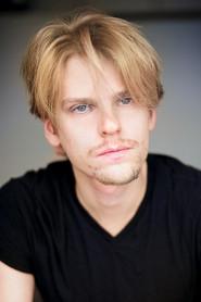Samuel Mercer as Alexis Morand in Danse ta vie 2024