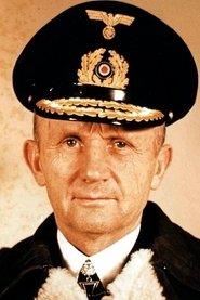 Karl Dönitz as Self in Nuremberg: Its Lesson for Today 1948