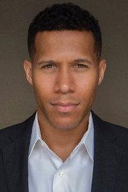 Lodric D. Collins as Gang Leader in What Really Frightens You? 2009