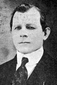James Harris as in Billie's Goat 1915