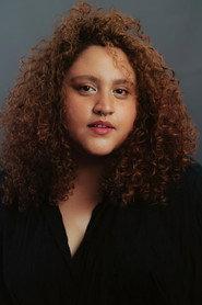 Yeraldín Balcázar as Self - André Breton (voice) in Frida 2024