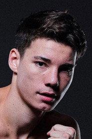 Eric Tudor as Self in Gilberto Ramirez vs. Joe Smith Jr. 2023