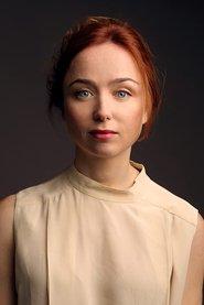 Emily Taaffe as Prudence Willis in Little Bird 2017