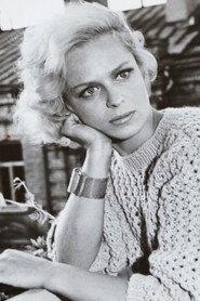 Gražina Balandytė as Neighbor in A Restless Autumn Day 1975